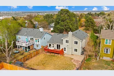 3480 Hickory Hill Drive, Colorado Springs, CO 80906 - Photo 24