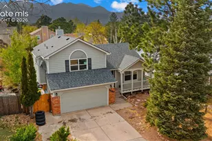 3480 Hickory Hill Dr, Colorado Springs, CO 80906 - Photo 2