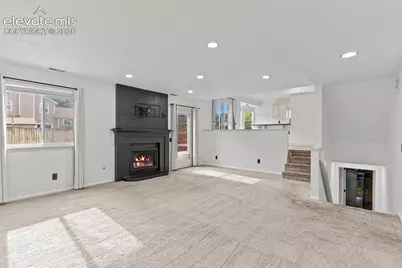3480 Hickory Hill Drive, Colorado Springs, CO 80906 - Photo 4