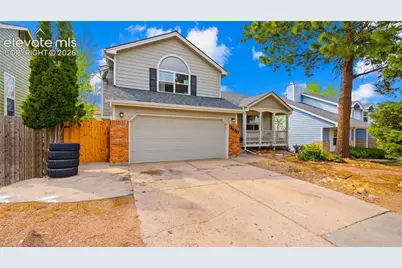3480 Hickory Hill Drive, Colorado Springs, CO 80906 - Photo 26