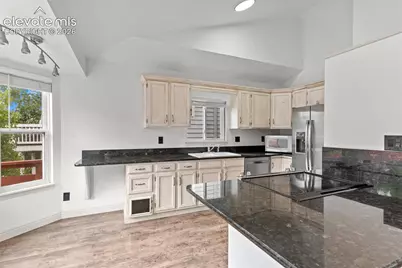 3480 Hickory Hill Drive, Colorado Springs, CO 80906 - Photo 2