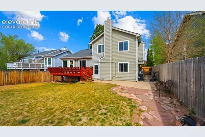 3480 Hickory Hill Drive, Colorado Springs, CO 80906 - Photo 20