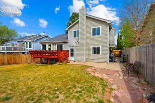 3480 Hickory Hill Dr, Colorado Springs, CO 80906 - Photo 20