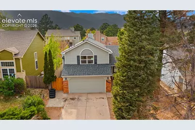 3480 Hickory Hill Drive, Colorado Springs, CO 80906 - Photo 8