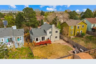 3480 Hickory Hill Drive, Colorado Springs, CO 80906 - Photo 22