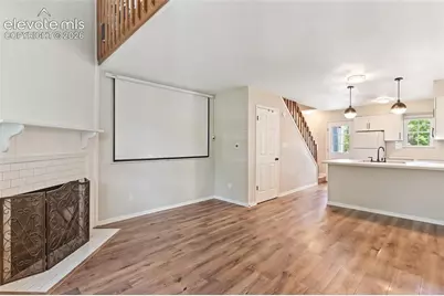 3720 Red Canon Place, Colorado Springs, CO 80904 - Photo 4
