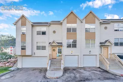 74 Vale Circle, Palmer Lake, CO 80133 - Photo 1