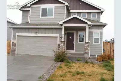 10892 Yuba Drive, Colorado Springs, CO 80925 - Photo 2