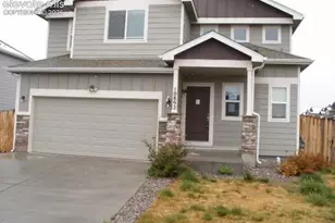 10892 Yuba Dr, Colorado Springs, CO 80925 - Photo 2