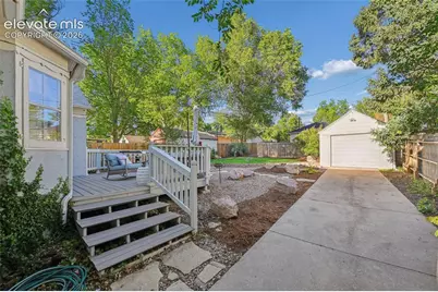 805 N Foote Avenue, Colorado Springs, CO 80909 - Photo 36