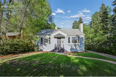 805 N Foote Avenue, Colorado Springs, CO 80909 - Photo 40