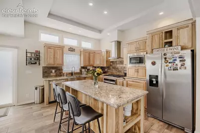 7823 Grizzly Bear Point, Colorado Springs, CO 80922 - Photo 6