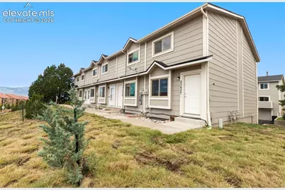 5362 Solar Ridge Drive, Colorado Springs, CO 80917 - Photo 2