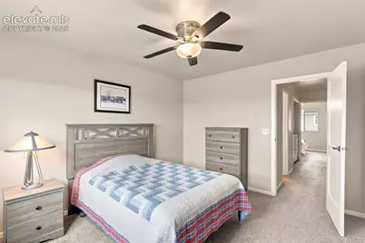 5362 Solar Ridge Drive, Colorado Springs, CO 80917 - Photo 14