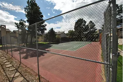 3330 Templeton Gap Road #50, Colorado Springs, CO 80907 - Photo 34