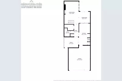 3330 Templeton Gap Road #50, Colorado Springs, CO 80907 - Photo 36