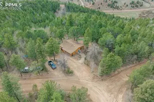 847 Timber Ridge Rd, Divide, CO 80814 - Photo 34