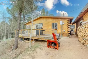 847 Timber Ridge Rd, Divide, CO 80814 - Photo 28