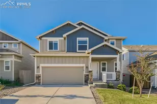 10885 Rowley Dr, Colorado Springs, CO 80925 - Photo 1