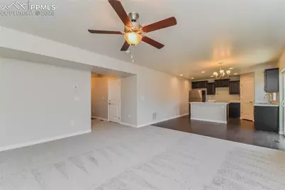10885 Rowley Drive, Colorado Springs, CO 80925 - Photo 2