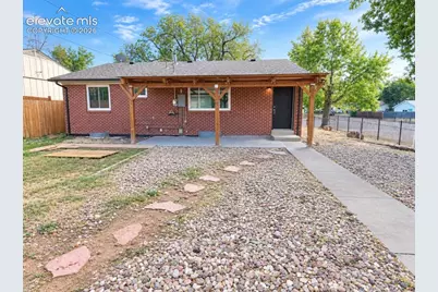 2606 E Bijou Street, Colorado Springs, CO 80909 - Photo 2