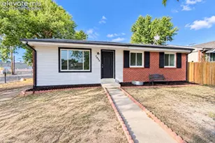 2606 E Bijou St, Colorado Springs, CO 80909 - Photo 1