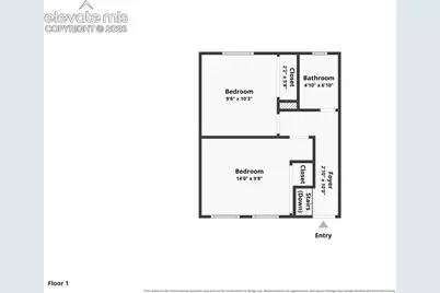 329 S Murray Boulevard #A, B, C, D, Colorado Springs, CO 80916 - Photo 30