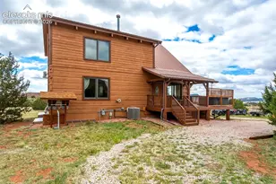 15625 Rancho Pavo Dr, Colorado Springs, CO 80926 - Photo 2