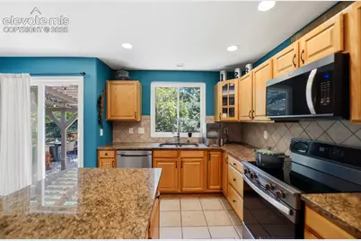 3456 Heather Glen Drive, Colorado Springs, CO 80922 - Photo 12