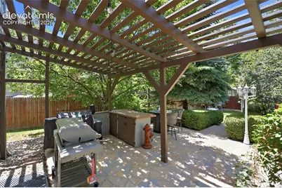 3456 Heather Glen Drive, Colorado Springs, CO 80922 - Photo 44