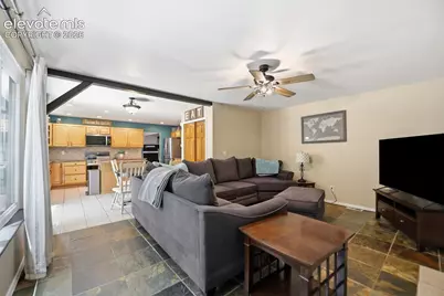 3456 Heather Glen Drive, Colorado Springs, CO 80922 - Photo 16