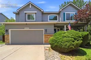 3456 Heather Glen Dr, Colorado Springs, CO 80922 - Photo 1