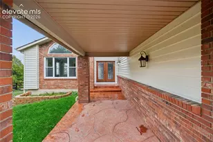 5365 Broadmoor Bluffs Dr, Colorado Springs, CO 80906 - Photo 2