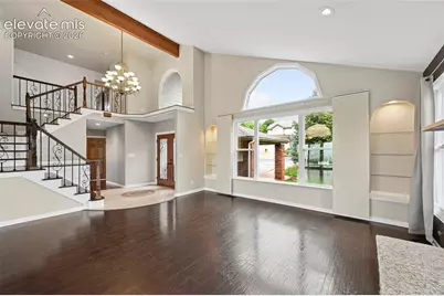 5365 Broadmoor Bluffs Drive, Colorado Springs, CO 80906 - Photo 4