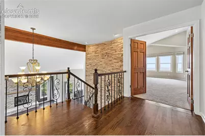 5365 Broadmoor Bluffs Drive, Colorado Springs, CO 80906 - Photo 20