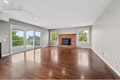 5365 Broadmoor Bluffs Drive, Colorado Springs, CO 80906 - Photo 14