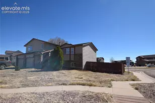 8105 Sedgewick Dr, Colorado Springs, CO 80925 - Photo 2