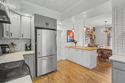 60 Waltham Avenue, Manitou Springs, CO 80829 - Photo 24