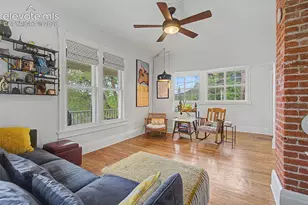 60 Waltham Ave, Manitou Springs, CO 80829 - Photo 18