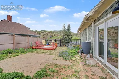 60 Waltham Avenue, Manitou Springs, CO 80829 - Photo 44