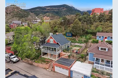 60 Waltham Avenue, Manitou Springs, CO 80829 - Photo 48