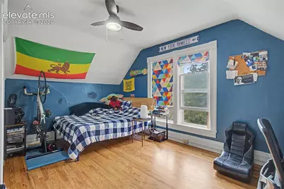 60 Waltham Avenue, Manitou Springs, CO 80829 - Photo 34