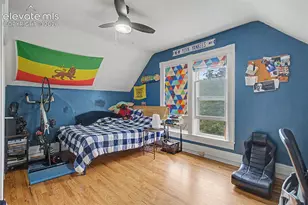 60 Waltham Ave, Manitou Springs, CO 80829 - Photo 34