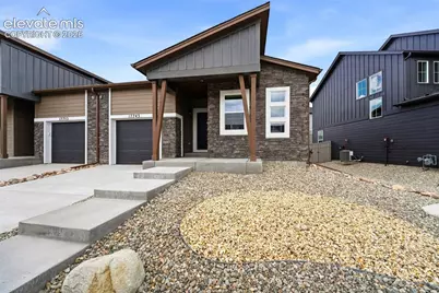 17743 Brass Buckle Way, Monument, CO 80132 - Photo 2