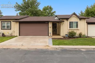 4835 Elm Grove Dr, Colorado Springs, CO 80911 - Photo 2