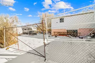 2516 E San Miguel St, Colorado Springs, CO 80909 - Photo 26