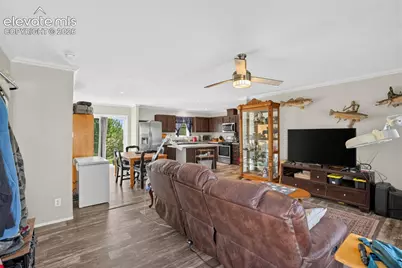 215 N Quail Court, Rockvale, CO 81244 - Photo 6