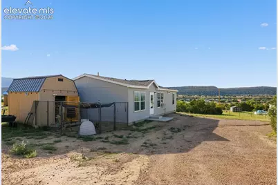 215 N Quail Court, Rockvale, CO 81244 - Photo 2