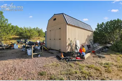 215 N Quail Court, Rockvale, CO 81244 - Photo 22