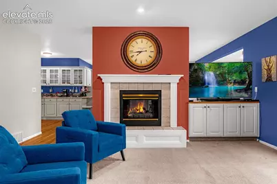 12515 Brookhill Drive, Colorado Springs, CO 80921 - Photo 8